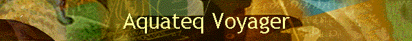 Aquateq Voyager