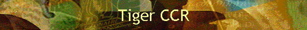 Tiger CCR