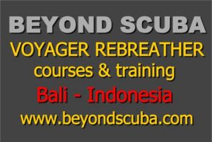 Logo Beyondscuba