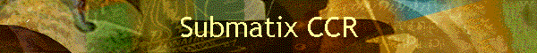 Submatix CCR