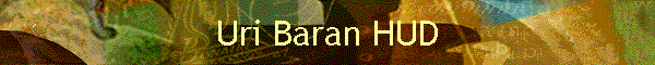 Uri Baran HUD