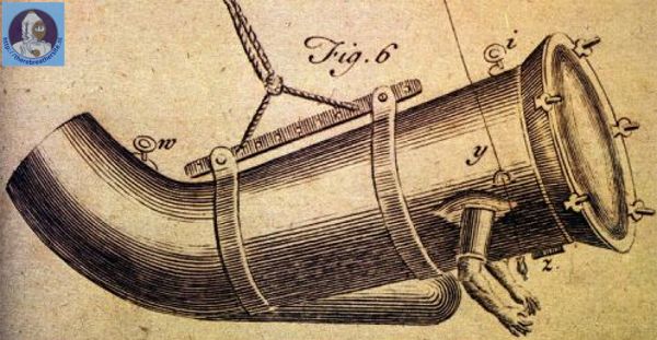 John Lethbridge Therebreathersite