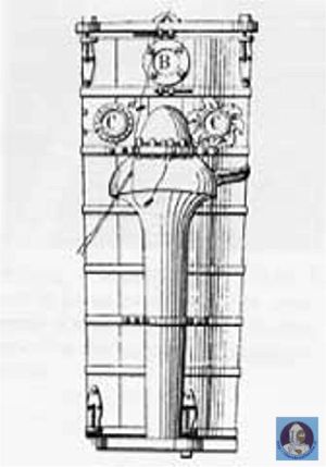 John Lethbridge Therebreathersite