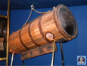 John Lethbridge Therebreathersite