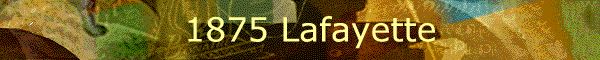 Banner Lafayette