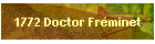 1772 Doctor Fr�minet