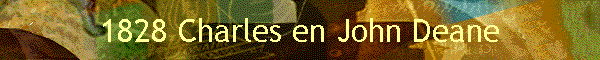 1828 Charles en John Deane
