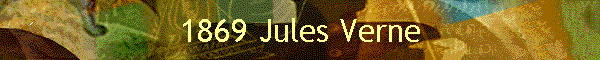 1869 Jules Verne