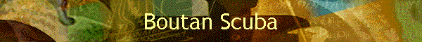 Boutan Scuba
