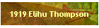 1919 Elihu Thompson