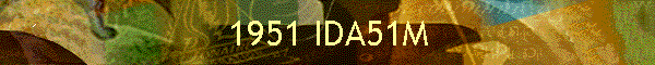 1951 IDA51M