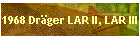 1968 Dr�ger LAR II, LAR III
