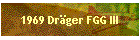 1969 Dr�ger FGG III
