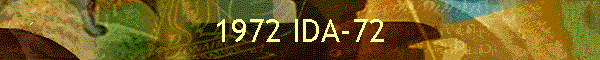 1972 IDA-72