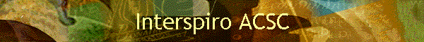 Interspiro ACSC