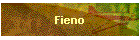 Fieno