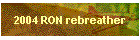 2004 RON rebreather