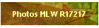 Photos MLW R17217