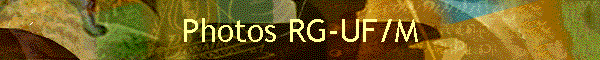 Photos RG-UF/M