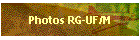 Photos RG-UF/M