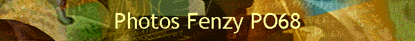 Photos Fenzy PO68