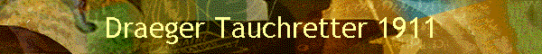Draeger Tauchretter 1911