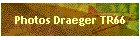 Photos Draeger TR66