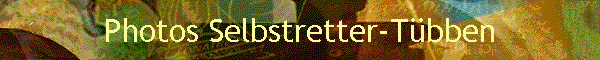 Photos Selbstretter-T�bben