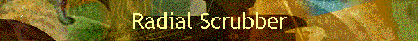Radial Scrubber