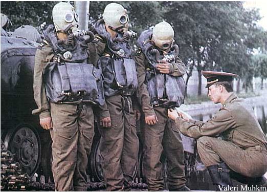 Tankcrew