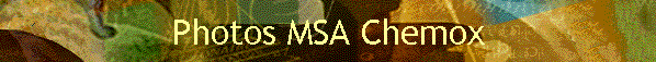 Title MSA Chemox