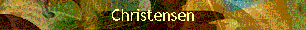Christensen