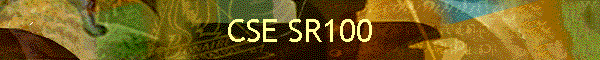 CSE SR100
